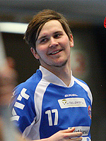 Mikko Stenfors - kuva