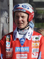 CaritaToiviainen