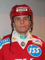 Heikki Hyvönen - kuva