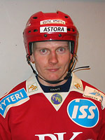 Ilkka Vesalainen - kuva