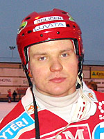Heikki Vesalainen - kuva