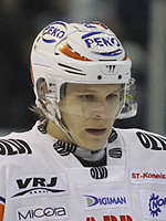 Jan-Mikael Järvinen - kuva