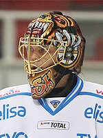 Tuukka Rask - kuva