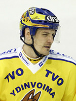 Shayne Toporowski - kuva