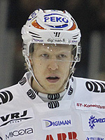 Teemu Aalto - kuva