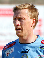 Rami Nieminen - kuva