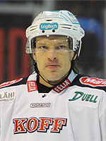 Toni Mäkiaho - kuva