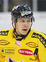 Antti Halonen - kuva