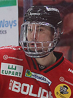 Joonas Järvinen - kuva