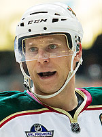 Mikko Koivu - kuva