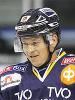 Petteri Nummelin - kuva