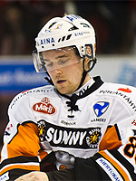 Tuukka Pulliainen - kuva