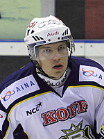 Teemu Ramstedt - kuva