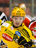 Jussi Timonen - kuva