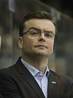 Pekka Tirkkonen - kuva