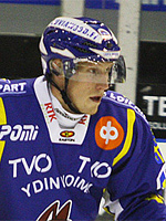 Jarkko Kauvosaari - kuva