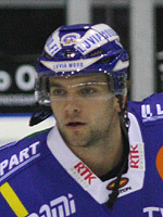 Charlie Cook - kuva Charlie Cook - kuva
