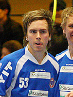 Markus Lajunen - kuva