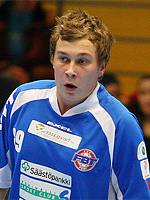 Kalle Santanen - kuva