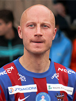 Mikko Hyyrynen - kuva