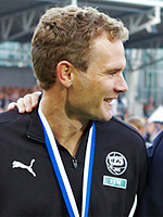 Jonatan Johansson - kuva