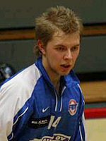 Kristo Kangas - kuva