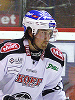 Jarkko Hattunen - kuva