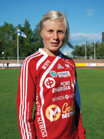 Emmi Montonen - kuva