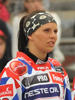 Emilia Harjunen - kuva