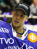 Antti Raanta - kuva