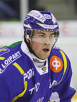 Patrik Nevalainen - kuva