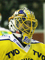 Dwayne Roloson - kuva