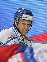 Ilkka Heikkinen - kuva