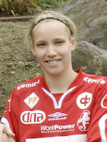 Niina Inkinen - kuva