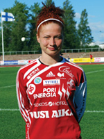 Reetta Turtiainen - kuva