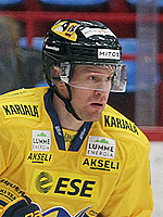 Antti Jaatinen - kuva