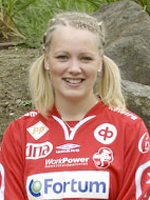 Anna Leinonen - kuva