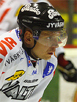 Kalle Koskinen - kuva