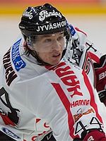 Sami Vatanen - kuva