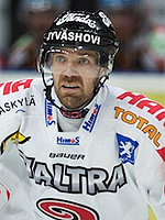 Antti Virtanen - kuva