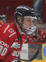 Jasse Ikonen - kuva