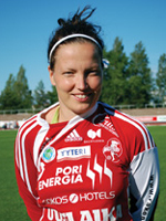 Riikka Turtiainen - kuva