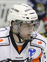 Antti Aarnio - kuva