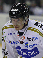 Joonas Donskoi - kuva