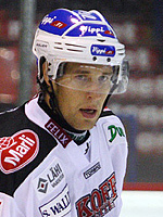 Janne Hauhtonen - kuva