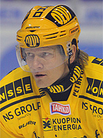 Jukka Hentunen - kuva