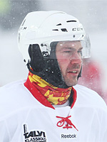 Ross Lupaschuk - kuva