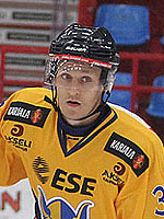 Teemu Tallberg - kuva