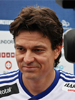 Jari Litmanen - kuva