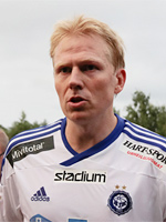 Aki Riihilahti - kuva